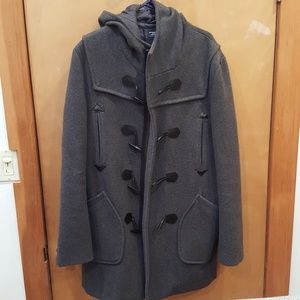 Lightly worn Jordan Craig wool jacket